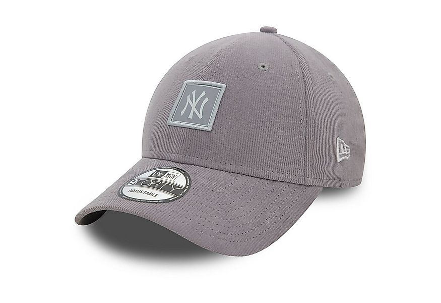New Era Baseball Cap 9Forty Strapback KORD Patch New York Yankees günstig online kaufen