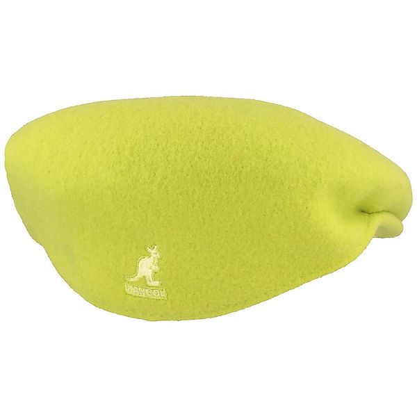 Kangol Schiebermütze Flat Cap 504 aus günstig online kaufen