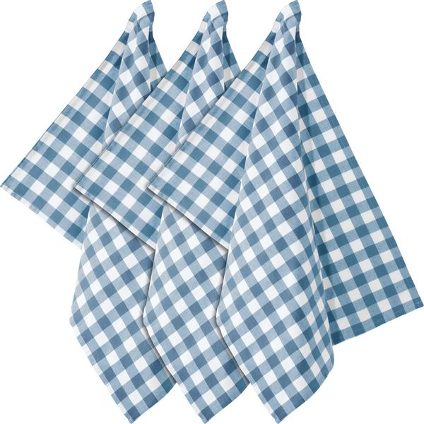 REDBEST Geschirrtuch Geschirrtuch "Nashville" 3er-Pack, Baumwolle günstig online kaufen