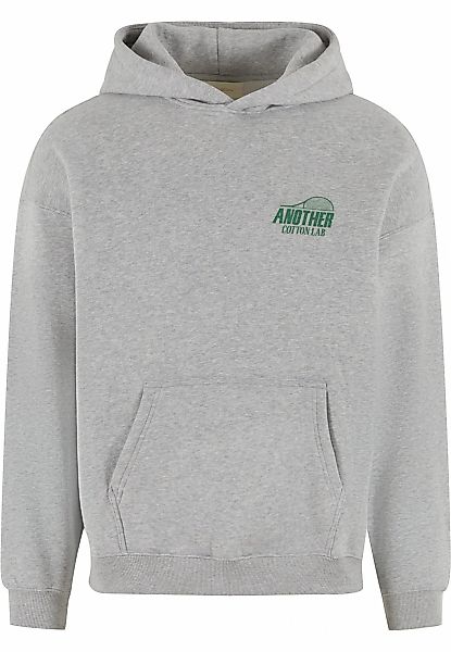 Another Cotton Lab Kapuzensweatshirt "Another Cotton Lab Another Racket Ove günstig online kaufen