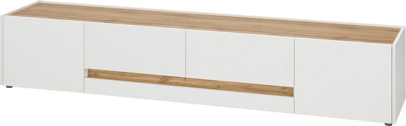 INOSIGN Lowboard "City/Giron, moderner TV-Schrank, Kommode, TV-Unterschrank günstig online kaufen