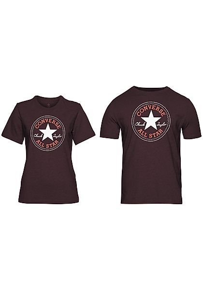 Converse T-Shirt UNISEX CONVERSE GO-TO ALL günstig online kaufen