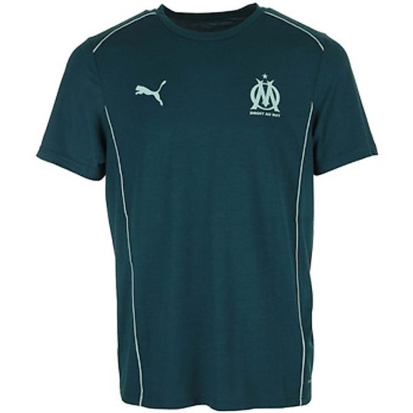 PUMA Trainingsshirt Olympique de Marseille Casuals günstig online kaufen