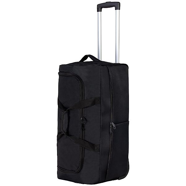 noorsk Reisetasche mit Rollen Trolley Sporttasche günstig online kaufen