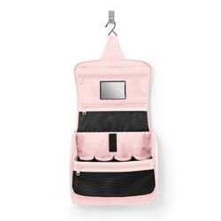 REISENTHEL® Kulturbeutel toiletbag XL twist blush günstig online kaufen
