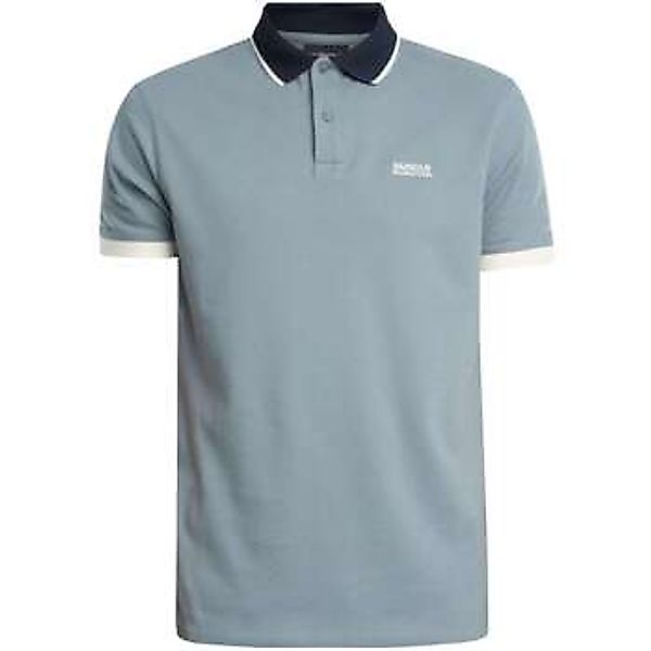 Barbour  Poloshirt Howall-Poloshirt günstig online kaufen