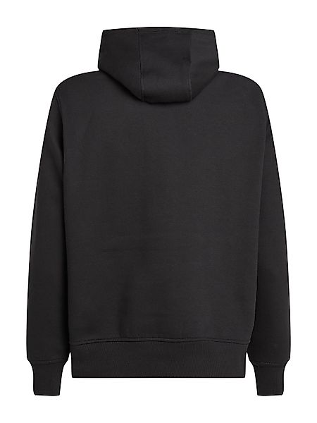Calvin Klein Jeans Plus Kapuzensweatshirt PLUS günstig online kaufen