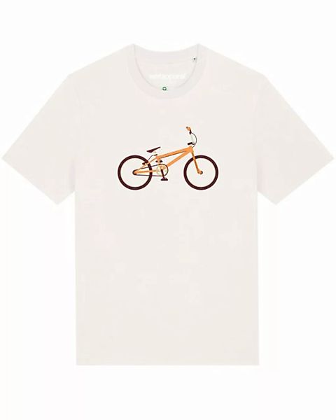 wat? Apparel Print-Shirt BMX (1-tlg) günstig online kaufen