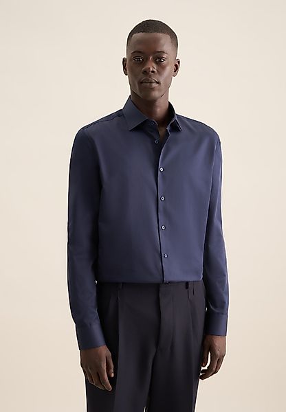 seidensticker Businesshemd Schwarze Rose X-Slim 1/1 günstig online kaufen