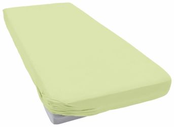 Primera Spannbettlaken "Teddy Flausch" 80% Baumwolle, für Matratzen bis 20 günstig online kaufen
