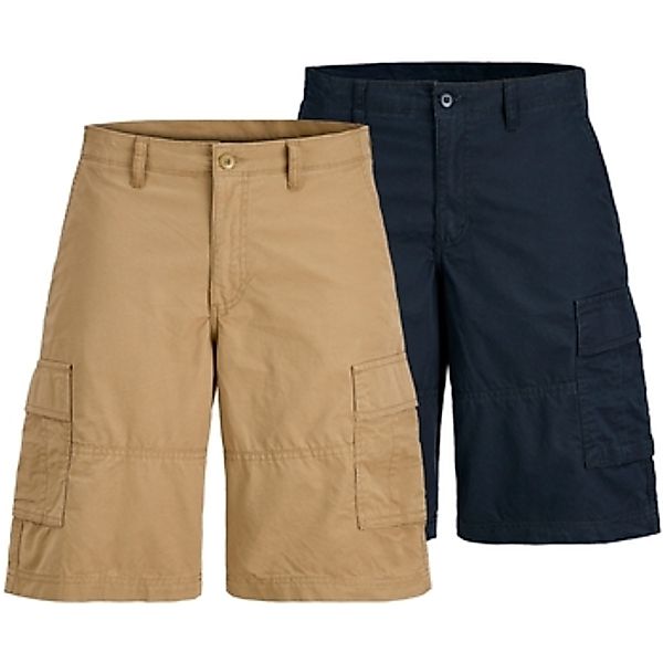 Jack & Jones  Shorts Shorts JPSTCOLE MATEO Cargoshorts günstig online kaufen
