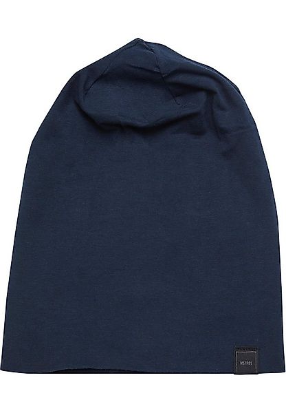 MSTRDS Beanie MSTRDS Unisex Jersey Beanie (1-St) günstig online kaufen