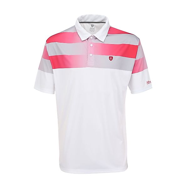 ISLAND GREEN Poloshirt Poloshirt Golfshirt Herren günstig online kaufen