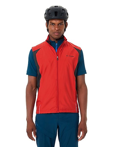 VAUDE Fahrradjacke "Dundee Classic" ohne Kapuze für Radsport und Outdoor-Ak günstig online kaufen