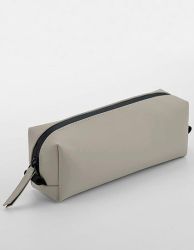 BagBase Kulturbeutel Matte PU Mini Accessory günstig online kaufen