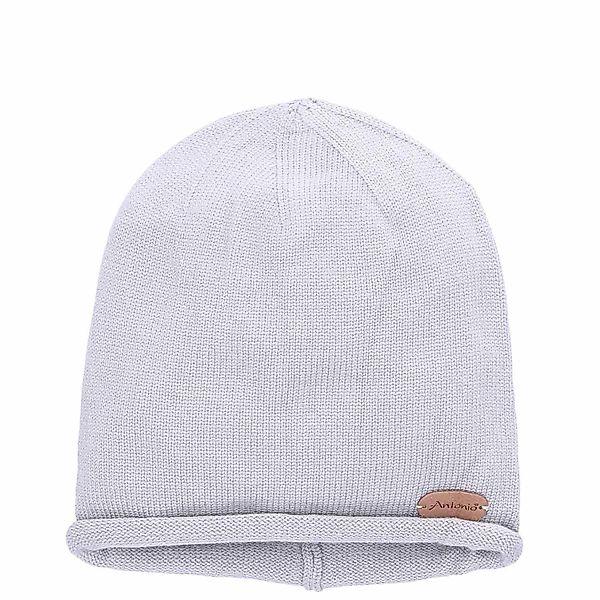 Antonio Strickmütze Antonio Strick Mütze Beanie günstig online kaufen