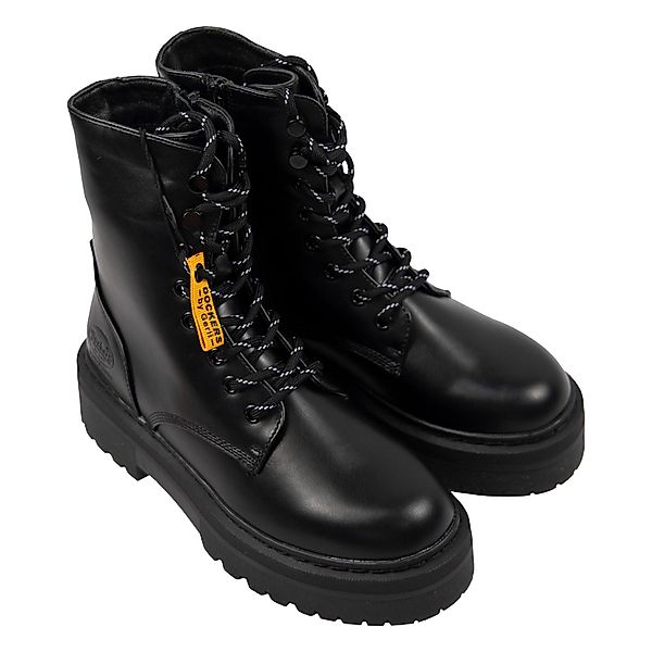 Dockers by Gerli Schnürstiefeletten Stiefelette mit günstig online kaufen