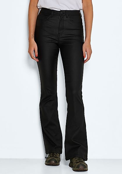 Noisy may Lederimitathose NMSALLIE HW FLARE günstig online kaufen