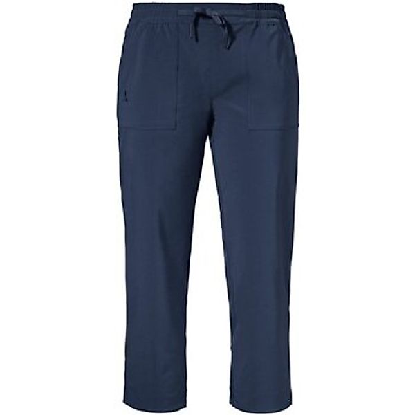 Schöffel 3/4-Hose "Pants Rangun L" günstig online kaufen