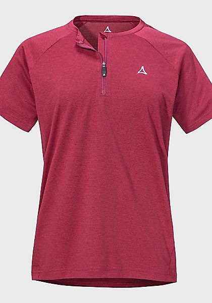 Schöffel Radtrikot "Bike CIRC Shirt Style Wetluga WMS" günstig online kaufen