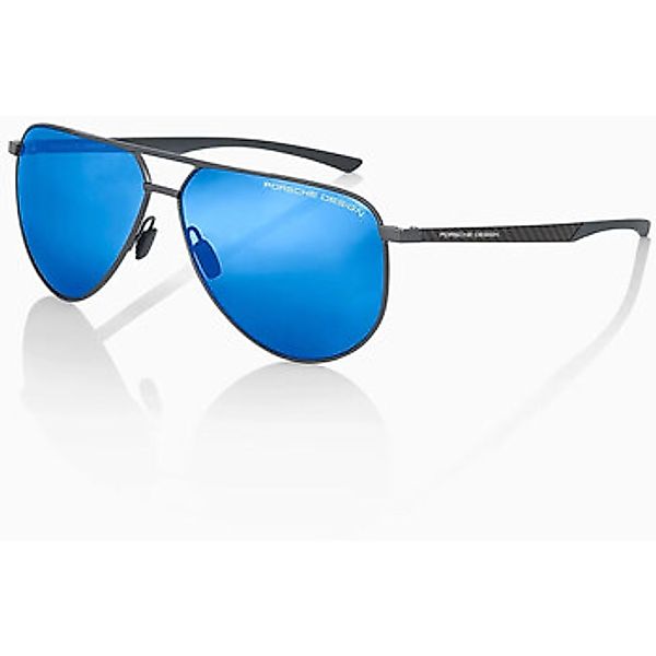 Porsche Design  Sonnenbrillen Sonnenbrille P8962-C-775 günstig online kaufen