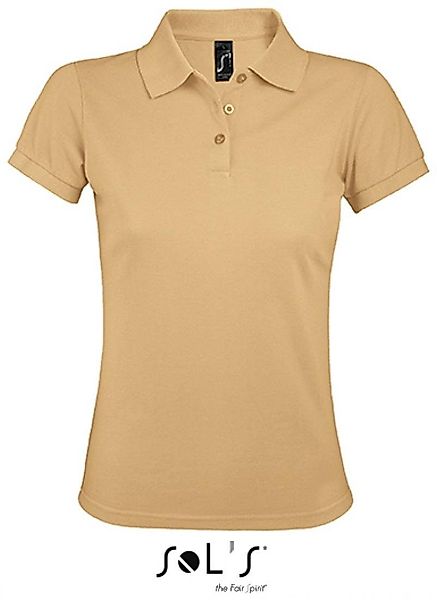 SOLS Poloshirt Damen Polo Shirt Prime günstig online kaufen