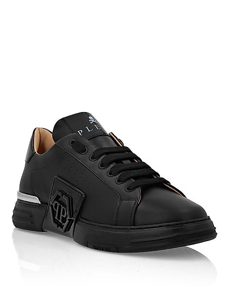 PHILIPP PLEIN Phantom Kicks Sneaker günstig online kaufen