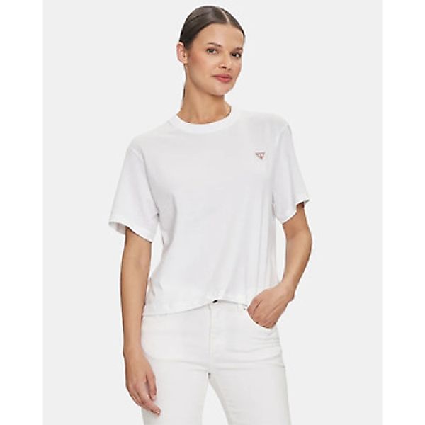 Guess  T-Shirts & Poloshirts W4YI05 K8HM0 günstig online kaufen