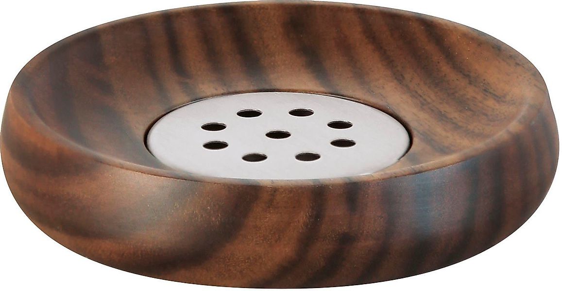 Kleine Wolke Seifenablage Acaia, Breite: 10,8 günstig online kaufen