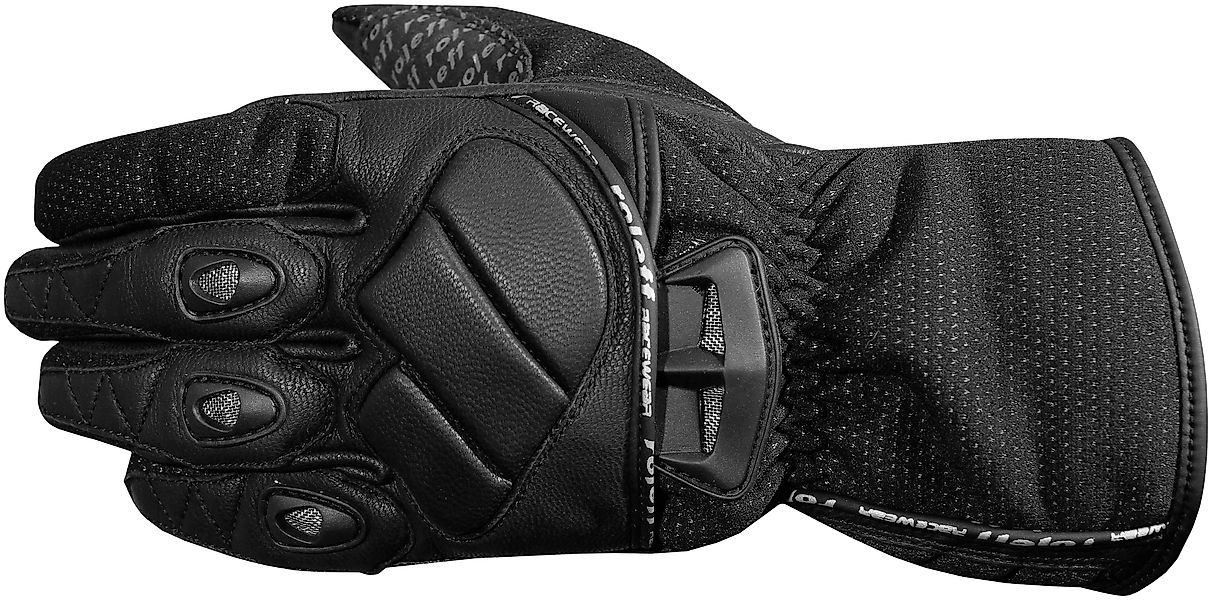 roleff Motorradhandschuhe RO 90 winddicht, wasserdicht günstig online kaufen
