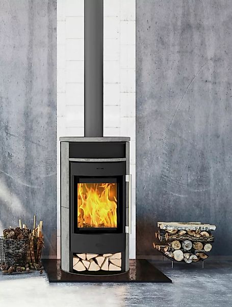 Fireplace Kaminofen »Durango Speckstein« günstig online kaufen