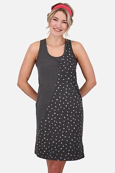 Alife & Kickin Sommerkleid "CameronAK B Sleeveless Dress Damen Sommerkleid, günstig online kaufen