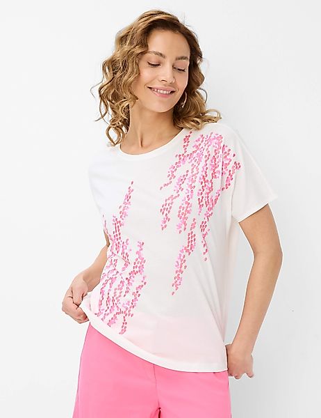 Brax Kurzarmshirt Style CAELEN günstig online kaufen