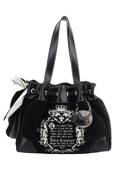 Juicy Couture Tragetasche DAYDREAMER FAIRY L.D. günstig online kaufen