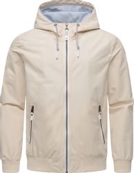 Ragwear Outdoorjacke Perci Stylische Herren Übergangsjacke günstig online kaufen