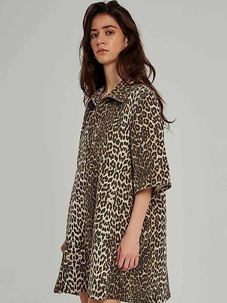 NORR Jerseykleid "NORR Dress Hannali" günstig online kaufen