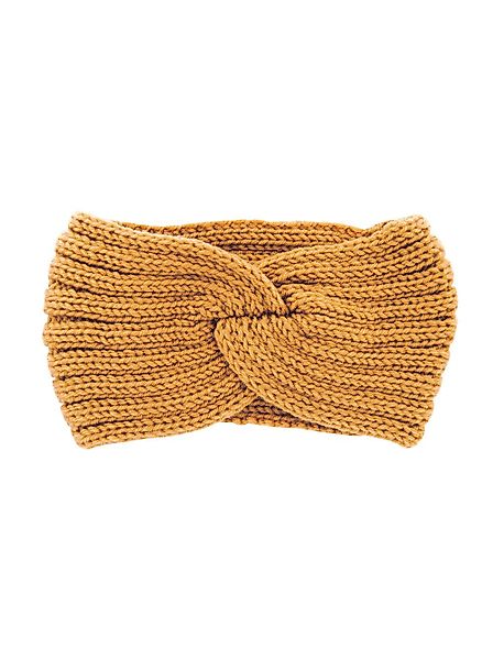 axy Haarband Damen Strick Stirnband mit günstig online kaufen