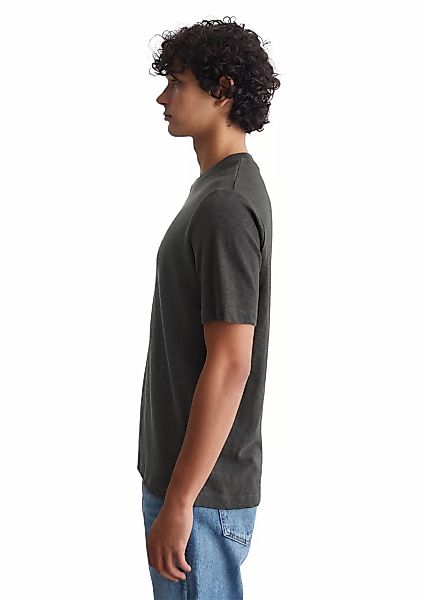 Marc OPolo DENIM T-Shirt "aus softer Slub-Jersey-Qualität" günstig online kaufen