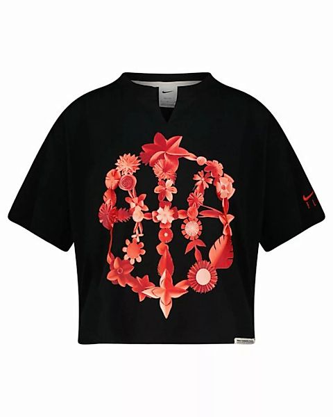 Nike T-Shirt TEAMSPORT Damen Basketballshirt (1-tlg) günstig online kaufen