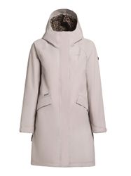 khujo Kurzmantel "YEAL" günstig online kaufen