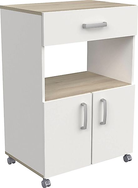 Demeyere GROUP Mikrowellenumbauschrank Anis MIKROWELLENSCHRANK 2 günstig online kaufen