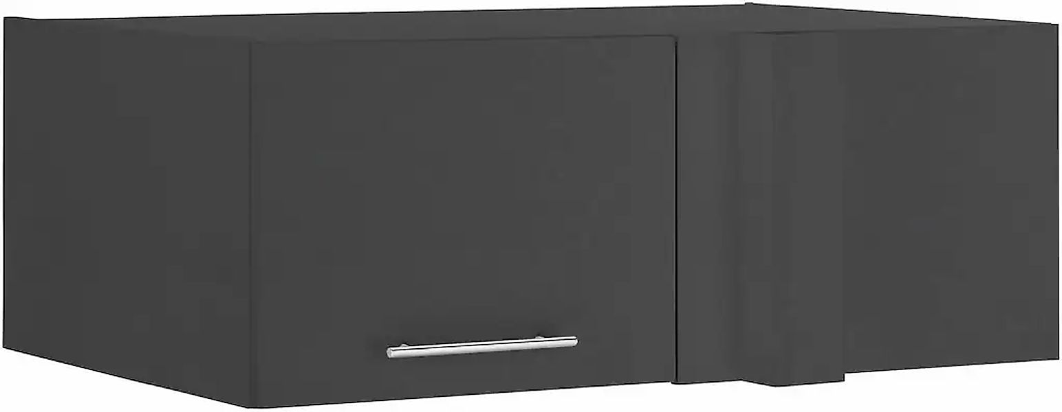 Laundreezy Aufsatzschrank "Laundreezy, Eck-Aufsatzschrank BxHxT 100x38x68 c günstig online kaufen