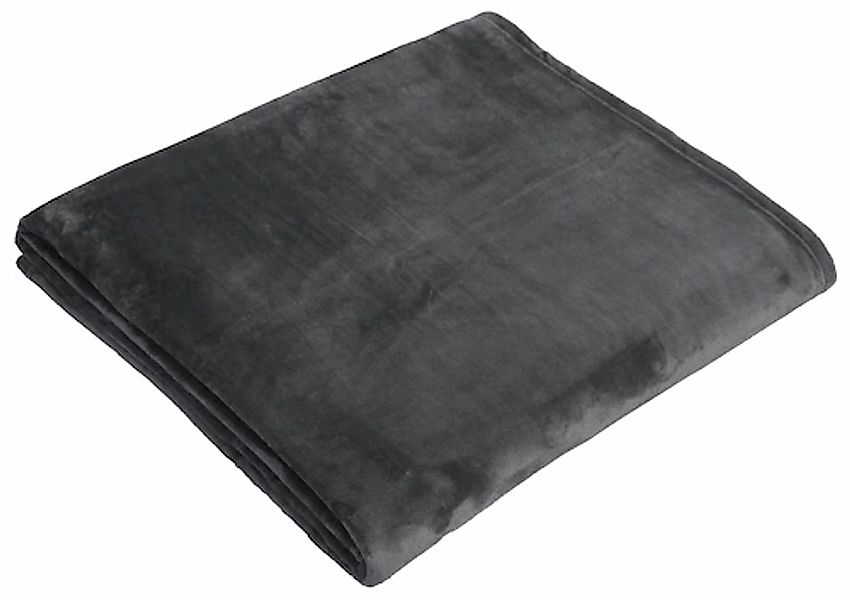 my home Tagesdecke »Desner3«, mit Cashmere-Touch, viele Farben erhältlich, günstig online kaufen