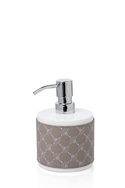 JOOP! Seifenspender CORNFLOWER Porzellan mit Kunstleder-Veredelung Cornflow günstig online kaufen