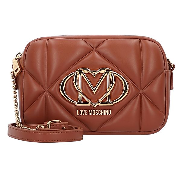 LOVE MOSCHINO Umhängetasche Embossed, Polyurethan günstig online kaufen