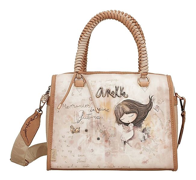 Anekke Handtasche Bowling Bag günstig online kaufen