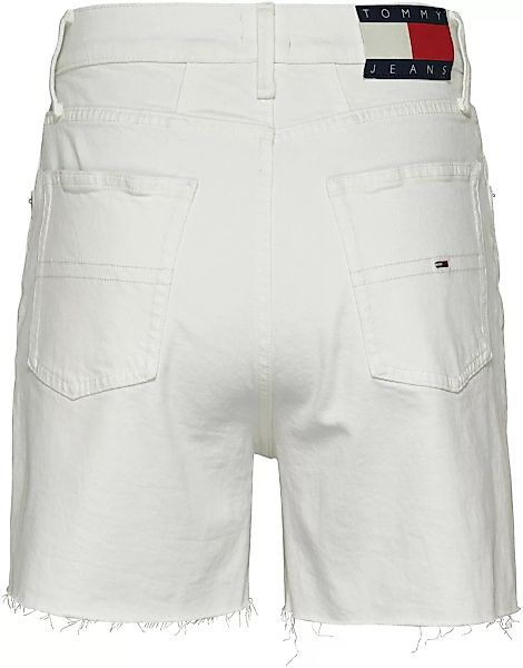 Tommy Jeans Curve Shorts CRV MOM UH SHORT BH6192 Große Größen günstig online kaufen