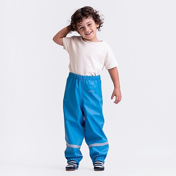 BMS Regen- und Matschhose BMS Regenbundhose günstig online kaufen