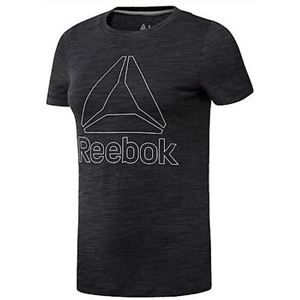 Reebok Sport  T-Shirt EL Marble Logo Tee günstig online kaufen
