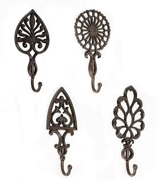 your castle Wandhaken your castle Dekorative Wandhaken Garderobenhaken aus günstig online kaufen